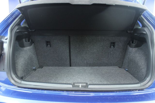 2019 VOLKSWAGEN POLO - Photo 11