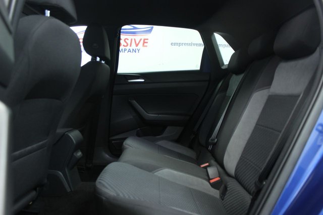 2019 VOLKSWAGEN POLO - Photo 10