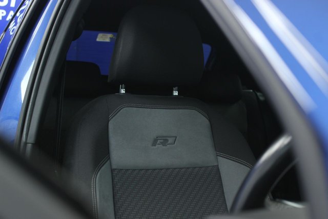 2019 VOLKSWAGEN POLO - Photo 8