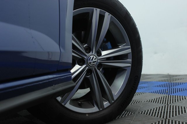 2019 VOLKSWAGEN POLO - Photo 3