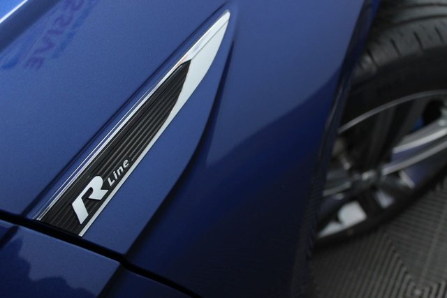 2019 VOLKSWAGEN POLO - Photo 5