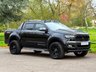 USED 2018 18 FORD RANGER 3.2 TDCI WILDTRAK RAPTOR KIT PICKUP DOUBLE CAB 20