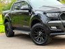 USED 2018 18 FORD RANGER 3.2 TDCI WILDTRAK RAPTOR KIT PICKUP DOUBLE CAB 20