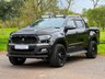 USED 2018 18 FORD RANGER 3.2 TDCI WILDTRAK RAPTOR KIT PICKUP DOUBLE CAB 20