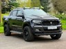 USED 2018 18 FORD RANGER 3.2 TDCI WILDTRAK RAPTOR KIT PICKUP DOUBLE CAB 20