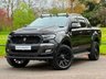 USED 2018 18 FORD RANGER 3.2 TDCI WILDTRAK RAPTOR KIT PICKUP DOUBLE CAB 20
