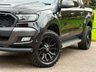 USED 2018 18 FORD RANGER 3.2 TDCI WILDTRAK RAPTOR KIT PICKUP DOUBLE CAB 20