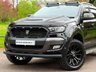USED 2018 18 FORD RANGER 3.2 TDCI WILDTRAK RAPTOR KIT PICKUP DOUBLE CAB 20