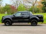 USED 2018 18 FORD RANGER 3.2 TDCI WILDTRAK RAPTOR KIT PICKUP DOUBLE CAB 20