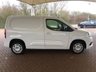 USED 2023 23 VAUXHALL COMBO CARGO 2300 1.5 Turbo D 100ps H1 Pro Van RESERVE TODAY FOR ONLY Â£99!