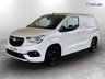 USED 2023 23 VAUXHALL COMBO CARGO 2300 1.5 Turbo D 100ps H1 Pro Van RESERVE TODAY FOR ONLY Â£99!