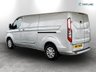 USED 2023 73 FORD TRANSIT CUSTOM 2.0 EcoBlue 130ps Low Roof Limited Van RESERVE TODAY FOR ONLY Â£99!