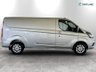 USED 2023 73 FORD TRANSIT CUSTOM 2.0 EcoBlue 130ps Low Roof Limited Van RESERVE TODAY FOR ONLY Â£99!