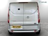USED 2023 73 FORD TRANSIT CUSTOM 2.0 EcoBlue 130ps Low Roof Limited Van RESERVE TODAY FOR ONLY Â£99!