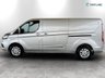 USED 2023 73 FORD TRANSIT CUSTOM 2.0 EcoBlue 130ps Low Roof Limited Van RESERVE TODAY FOR ONLY Â£99!