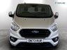 USED 2023 73 FORD TRANSIT CUSTOM 2.0 EcoBlue 130ps Low Roof Limited Van RESERVE TODAY FOR ONLY Â£99!