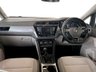USED 2017 17 VOLKSWAGEN TOURAN 1.2 TSI SE Family 5dr RESERVE TODAY FOR ONLY Â£99!