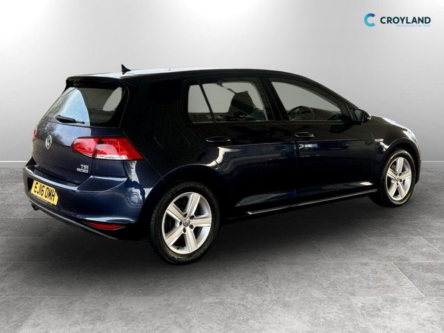 View our VOLKSWAGEN GOLF