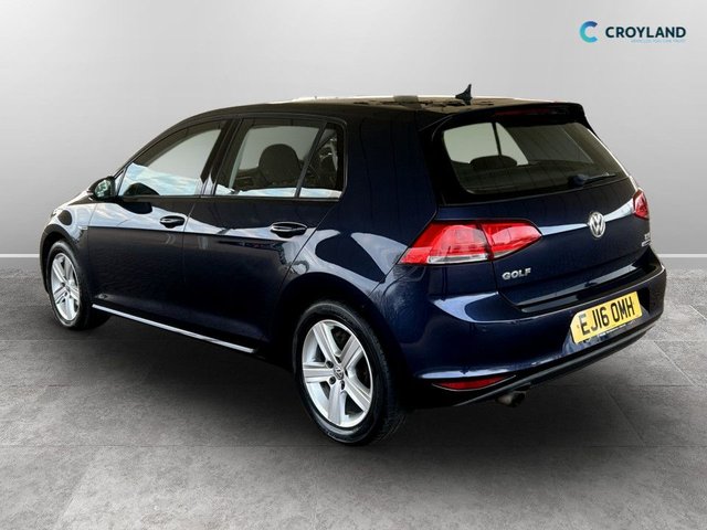 View our VOLKSWAGEN GOLF