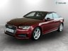 USED 2016 66 AUDI A4 2.0 TDI S Line 4dr S Tronic RESERVE TODAY FOR ONLY Â£99!