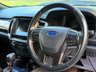USED 2021 21 FORD RANGER 2.0 ECOBLUE WILDTRAK RAPTOR KIT BI-TURBO PICKUP DOUBLE CAB PICK UP 20