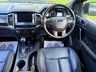 USED 2021 21 FORD RANGER 2.0 ECOBLUE WILDTRAK RAPTOR KIT BI-TURBO PICKUP DOUBLE CAB PICK UP 20