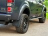 USED 2021 21 FORD RANGER 2.0 ECOBLUE WILDTRAK RAPTOR KIT BI-TURBO PICKUP DOUBLE CAB PICK UP 20