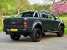 USED 2021 21 FORD RANGER 2.0 ECOBLUE WILDTRAK RAPTOR KIT BI-TURBO PICKUP DOUBLE CAB PICK UP 20