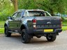 USED 2021 21 FORD RANGER 2.0 ECOBLUE WILDTRAK RAPTOR KIT BI-TURBO PICKUP DOUBLE CAB PICK UP 20