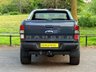 USED 2021 21 FORD RANGER 2.0 ECOBLUE WILDTRAK RAPTOR KIT BI-TURBO PICKUP DOUBLE CAB PICK UP 20