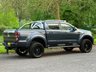 USED 2021 21 FORD RANGER 2.0 ECOBLUE WILDTRAK RAPTOR KIT BI-TURBO PICKUP DOUBLE CAB PICK UP 20