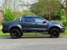 USED 2021 21 FORD RANGER 2.0 ECOBLUE WILDTRAK RAPTOR KIT BI-TURBO PICKUP DOUBLE CAB PICK UP 20