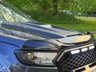 USED 2021 21 FORD RANGER 2.0 ECOBLUE WILDTRAK RAPTOR KIT BI-TURBO PICKUP DOUBLE CAB PICK UP 20
