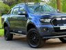USED 2021 21 FORD RANGER 2.0 ECOBLUE WILDTRAK RAPTOR KIT BI-TURBO PICKUP DOUBLE CAB PICK UP 20