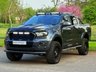 USED 2021 21 FORD RANGER 2.0 ECOBLUE WILDTRAK RAPTOR KIT BI-TURBO PICKUP DOUBLE CAB PICK UP 20