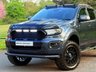 USED 2021 21 FORD RANGER 2.0 ECOBLUE WILDTRAK RAPTOR KIT BI-TURBO PICKUP DOUBLE CAB PICK UP 20