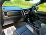 USED 2021 21 FORD RANGER 2.0 ECOBLUE WILDTRAK RAPTOR KIT BI-TURBO PICKUP DOUBLE CAB PICK UP 20