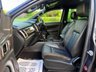 USED 2021 21 FORD RANGER 2.0 ECOBLUE WILDTRAK RAPTOR KIT BI-TURBO PICKUP DOUBLE CAB PICK UP 20