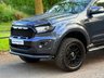 USED 2021 21 FORD RANGER 2.0 ECOBLUE WILDTRAK RAPTOR KIT BI-TURBO PICKUP DOUBLE CAB PICK UP 20