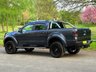 USED 2021 21 FORD RANGER 2.0 ECOBLUE WILDTRAK RAPTOR KIT BI-TURBO PICKUP DOUBLE CAB PICK UP 20