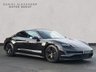 USED 2021 21 PORSCHE TAYCAN Performance 79.2kWh Saloon 4dr Electric Auto RWD (408 ps) BOSE | PAN ROOF | PASM |