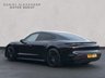 USED 2021 21 PORSCHE TAYCAN Performance 79.2kWh Saloon 4dr Electric Auto RWD (408 ps) BOSE | PAN ROOF | PASM |