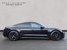 USED 2021 21 PORSCHE TAYCAN Performance 79.2kWh Saloon 4dr Electric Auto RWD (408 ps) BOSE | PAN ROOF | PASM |