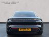 USED 2021 21 PORSCHE TAYCAN Performance 79.2kWh Saloon 4dr Electric Auto RWD (408 ps) BOSE | PAN ROOF | PASM |