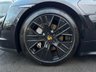 USED 2021 21 PORSCHE TAYCAN Performance 79.2kWh Saloon 4dr Electric Auto RWD (408 ps) BOSE | PAN ROOF | PASM |