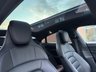 USED 2021 21 PORSCHE TAYCAN Performance 79.2kWh Saloon 4dr Electric Auto RWD (408 ps) BOSE | PAN ROOF | PASM |