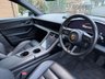 USED 2021 21 PORSCHE TAYCAN Performance 79.2kWh Saloon 4dr Electric Auto RWD (408 ps) BOSE | PAN ROOF | PASM |