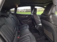 USED 2021 21 MASERATI LEVANTE 3.0 V6 GranSport SUV 5dr Petrol ZF 4WD Euro 6 (s/s) (350 ps) FINANCE AVAILABLE
