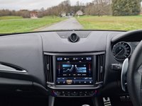 USED 2021 21 MASERATI LEVANTE 3.0 V6 GranSport SUV 5dr Petrol ZF 4WD Euro 6 (s/s) (350 ps) FINANCE AVAILABLE