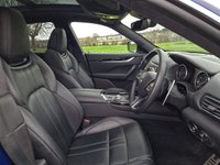 USED 2021 21 MASERATI LEVANTE 3.0 V6 GranSport SUV 5dr Petrol ZF 4WD Euro 6 (s/s) (350 ps) FINANCE AVAILABLE
